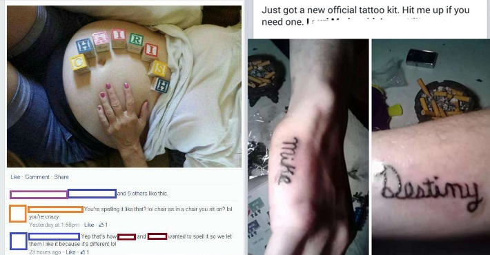 15 Epic Facebook Post Fails That Will Completely Blow Your Mind