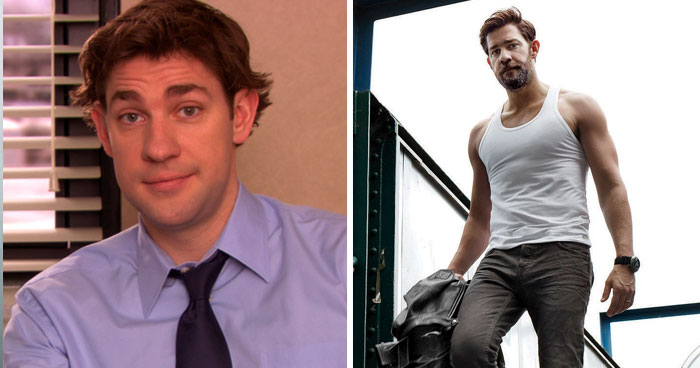 You Won’t Believe How Much “The Office” Cast Has Changed In 10 Years