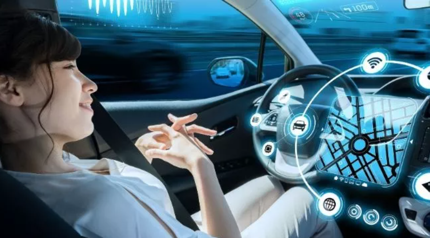 How Driverless Cars Have Changed the Transportation Industry